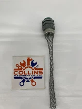 Pass & Seymour Flexcor BOX70 Dust Tight Heavy Duty Strain Relief Cord Grip 1"