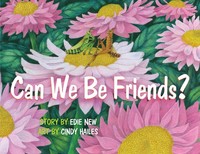 Edie New | Can We Be Friends? | Taschenbuch | Englisch (2020)