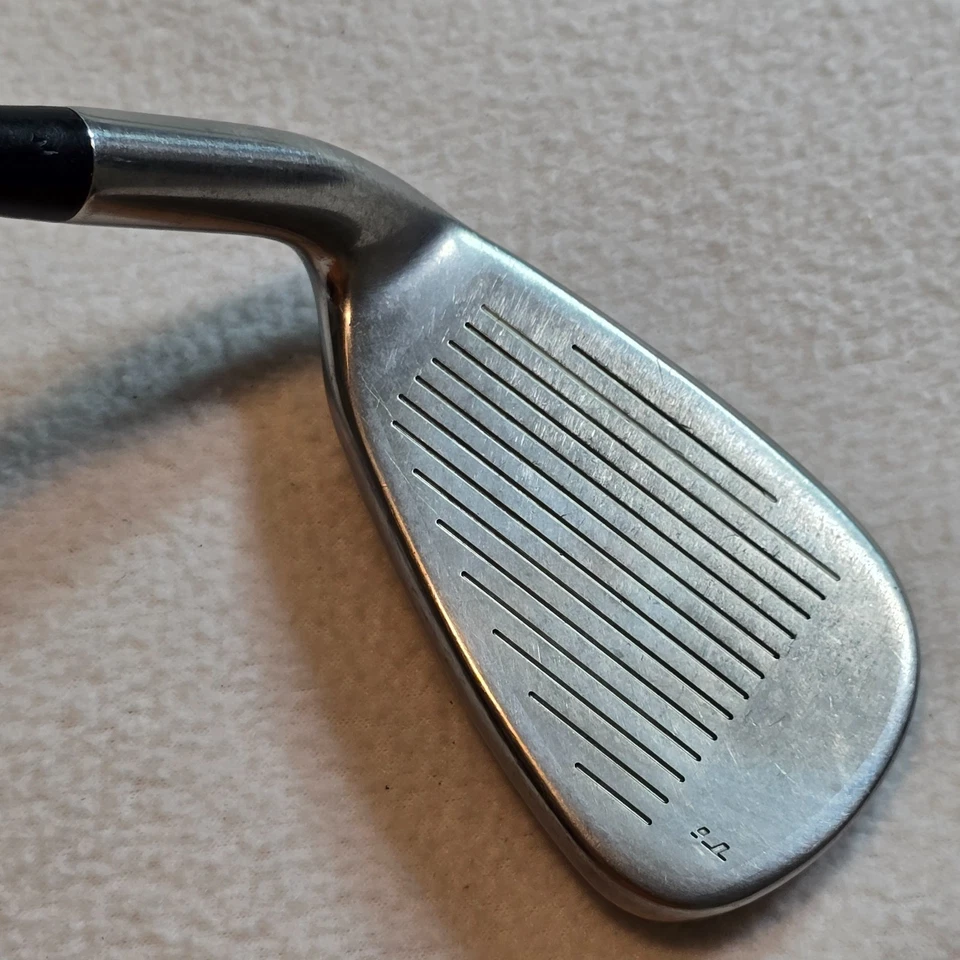 TaylorMade Burner XD 8 Iron 34 Degree SuperFast 65g Graphite M Flex RH - Image 3 of 4