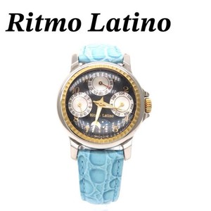 Ritmo Latino Watch | eBay