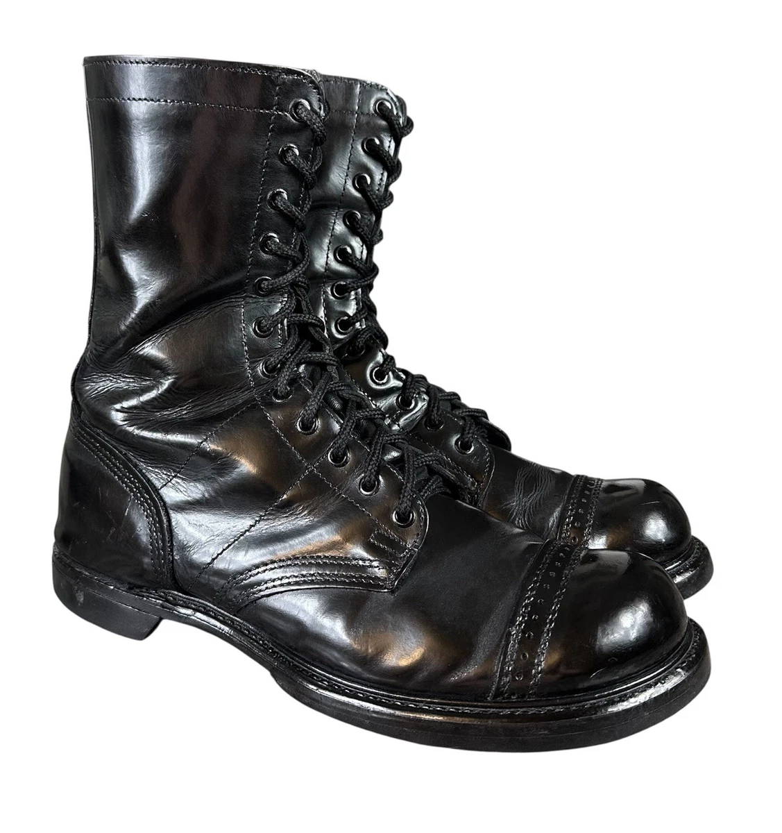 Corcoran Lace Up Boots for Men for Sale | Shop New & Used  display picture 1