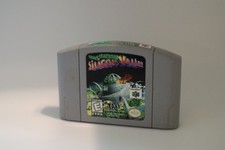 Space Station: Silicon Valley Nintendo 64 Cartridge only