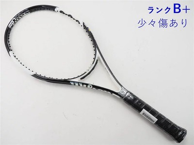 Wilson n Six-Two 100 Modell 2006 WILSON n SIX-TWO 100 2006 (G3) [Gebraucht]