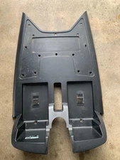 Pride Mobility Go Go Elite Traveler S40E Front Deck Assembly Base