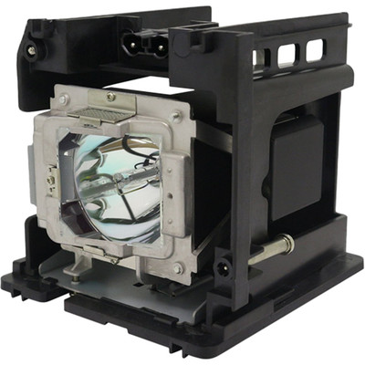Jaspertronics  Lamp & Housing for Infocus IN5316HD Projectors - 1 Year Warranty