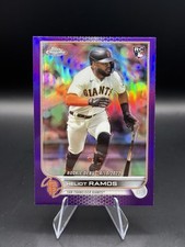 2022 Topps Chrome Update Card Prices | Baseball | PSA & Ungraded