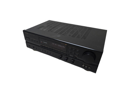 Denon AVR-70 AV Surround Receiver Tested | eBay