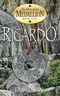 Ricardo By David Sage - New Copy - 9780989421089