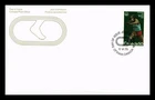Dr Jim Stamps 1976 Olympic Games Track & Field Hurdler First Day Cover