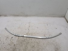Mercedes-Benz E W214 2024 Träger Stoßstange Stoßfänger vorne A2146220800