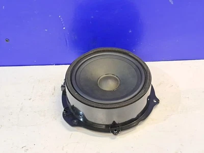 JAGUAR XF X260 Haut-parleur Sonore de Porte Arrière Droite 28530018 - Photo 1/4
