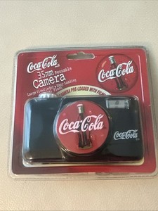 Camera Coca Cola | eBay