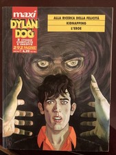 Dylan Dog Fumetti Vari