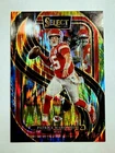 2024 Patrick Mahomes SSP 15/25 Panini Select #120 Tie-Dye Prizm Jersey Match 1/1