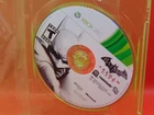 Batman: Arkham City - Game of the Year Edition (Xbox 360) Disc Only.