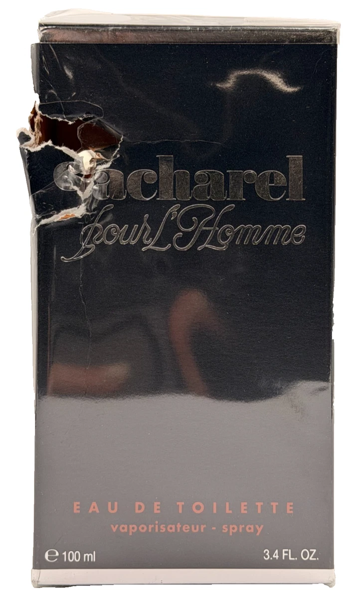 Cacharel Pour Homme Eau de Toilette for Men for sale | eBay