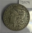 1897-O Morgan Dollar — photo from another recent sale