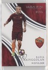 2017 Panini Immaculate /75 Radja Nainggolan #53