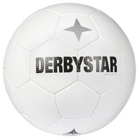Derbystar FußBall Brillant Tt Classic V22, GrößE 5
