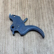 Smith & Wesson 10, 38 Special Revolver Parts: Trigger .265” - N71