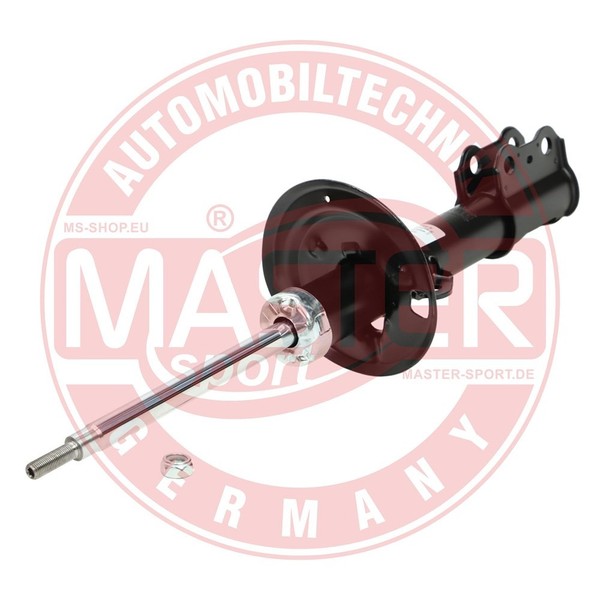 Master-Sport Germany StoßDäMpfer Links, Vorderachse U.A. FüR Daihatsu, Toyota-image