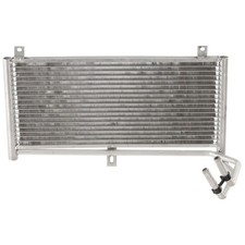 Transmission Oil Cooler For Dodge 5.9l Diesel 94-96 Ram 1500 94-02 Ram 2500 3500