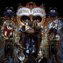 Dangerous von Jackson,Michael | CD | Zustand sehr gut
