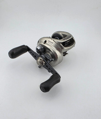 Shimano Citica 200E Baitcasting Fishing Reel - Right Hand