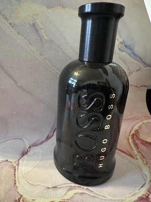 Hugo Boss Bottled Parfum 200 Ml Herrenduft