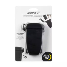 Hideout XL Magnetic Key Box