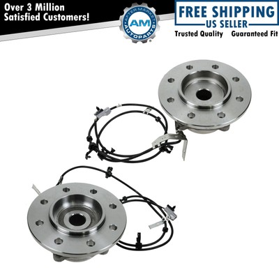 Buy NEW FRONT WHEEL HUB BEARING AXLE ASSEMBLY FITS 1994-1999 DODGE RAM 1500 In Astoria, New York - Foto 5