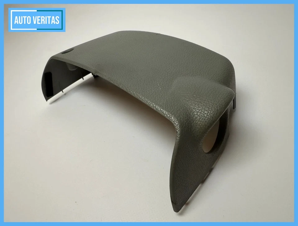 Original Renault Twingo I C06 steering column covering cover Bourbon 7700421923 - Image 2 of 4