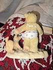 Cherished Teddies DOREEN #104682  “I Can't Bear To Be Apart From You”   — photo 2