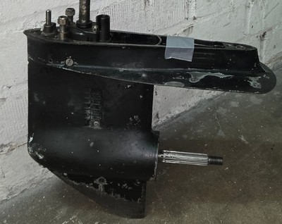 Getriebe Unterwasserteil-Mercury-Mariner 3Zyl. 2Takt. 50-60-70 PS