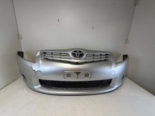 Pare-choc avant Toyota AURIS