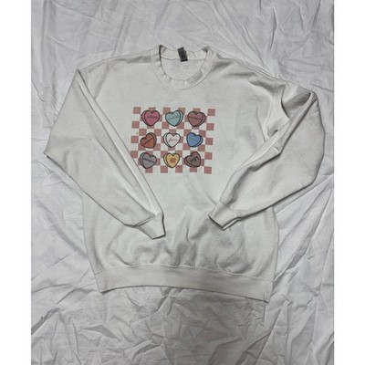 Taylor Swift Eras Sweatshirt, Size Large