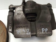 VOLVO XC40 536 Bremssattel vorne rechts 31471190 2.00 Petrol 140kw 24276199