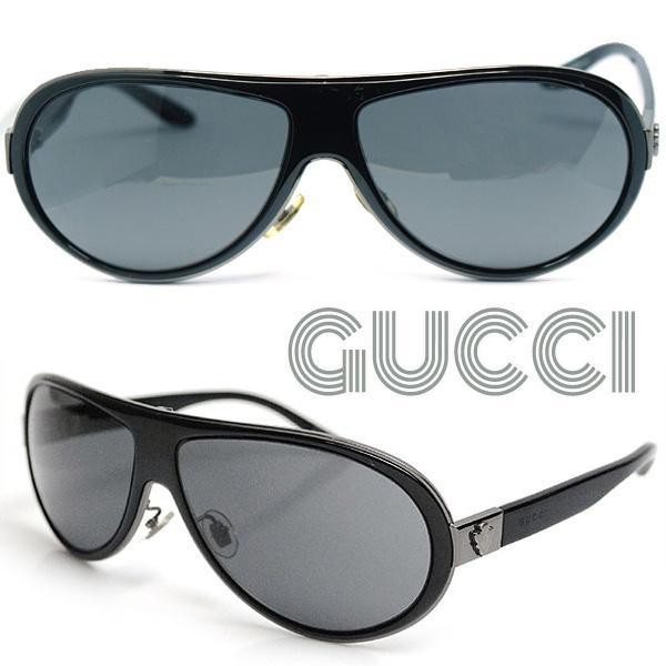 Gucci Teardrop sunglasses side logo GG1890/S 64□13-125/807