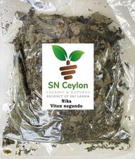 Dried Herbal Medicine Vitex Negundo Chinese Caste Chaste Tree Nochchi