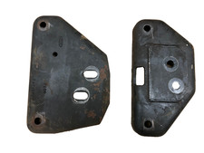 Left Right Ford 96-01 Explorer Awd V8 5.0 302 Engine Motor Mounts Oem Used