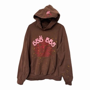 Spider 555 Hoodie | eBay