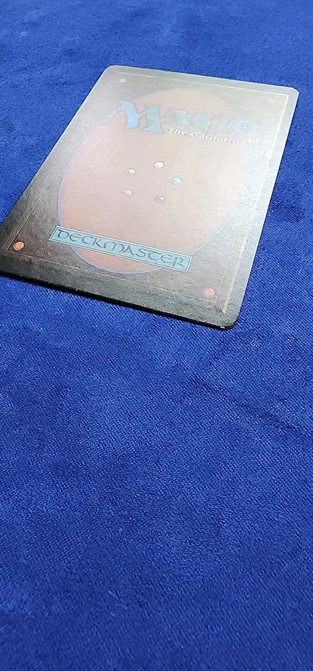 MTG Eureka Legends Magic the Gathering card in LP/NM Condition - Image 3 of 4