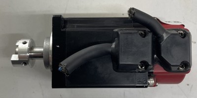 Fanuc Motor Synchronous Motor AC Servo Servo Motor A06B-0112-B103