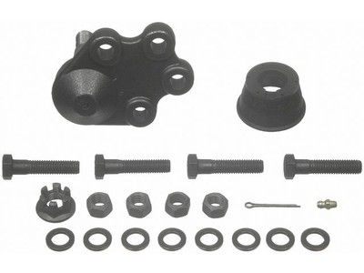 Front Lower Ball Joint For 2007 GMC Sierra 1500 Classic RWD WK856GT