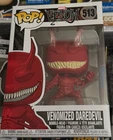 Funko Pop! Marvel Venomized Daredevil #513 Vinyl Bobble Head