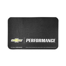 Fender Gripper Fg2071 Fender Cover Chevy Performance Bowtie Fender Gripper Fg2071 Fender Cover Chevy Performance Bowtie
