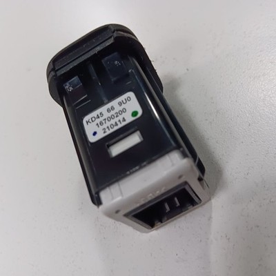 Mazda CX-5 USB Plug In Hub Port 2016 2015 2014 2013 OEM | eBay