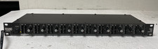 Rane SM 82 8-Channel Stereo Line Mixer w/ Pow...