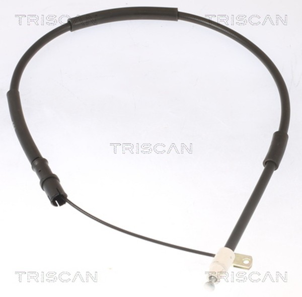 Bremsseil Seilzug Feststellbremse Triscan 8140 231182 FüR Mercedes Vito Bus W639-image