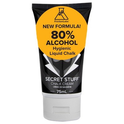 Friction Labs - Secret Stuff Hygienic Chalk Cream Flüssigchalk Liquidchalk